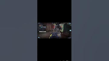 MVP Performance & Victory in Domination Rush – CODM Gameplay