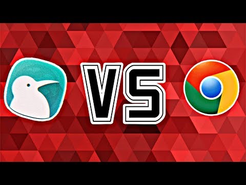 Kiwi Browser VS Chrome | Top 5 Features