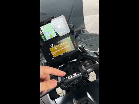 ⚡️Статистика по расходу заряда телефона при работе с CarPlay CHIGEE