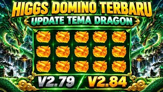 LATEST HGI‼️Newest Higgs Domino Mod Apk Dragon Theme Version 2.84 screenshot 5