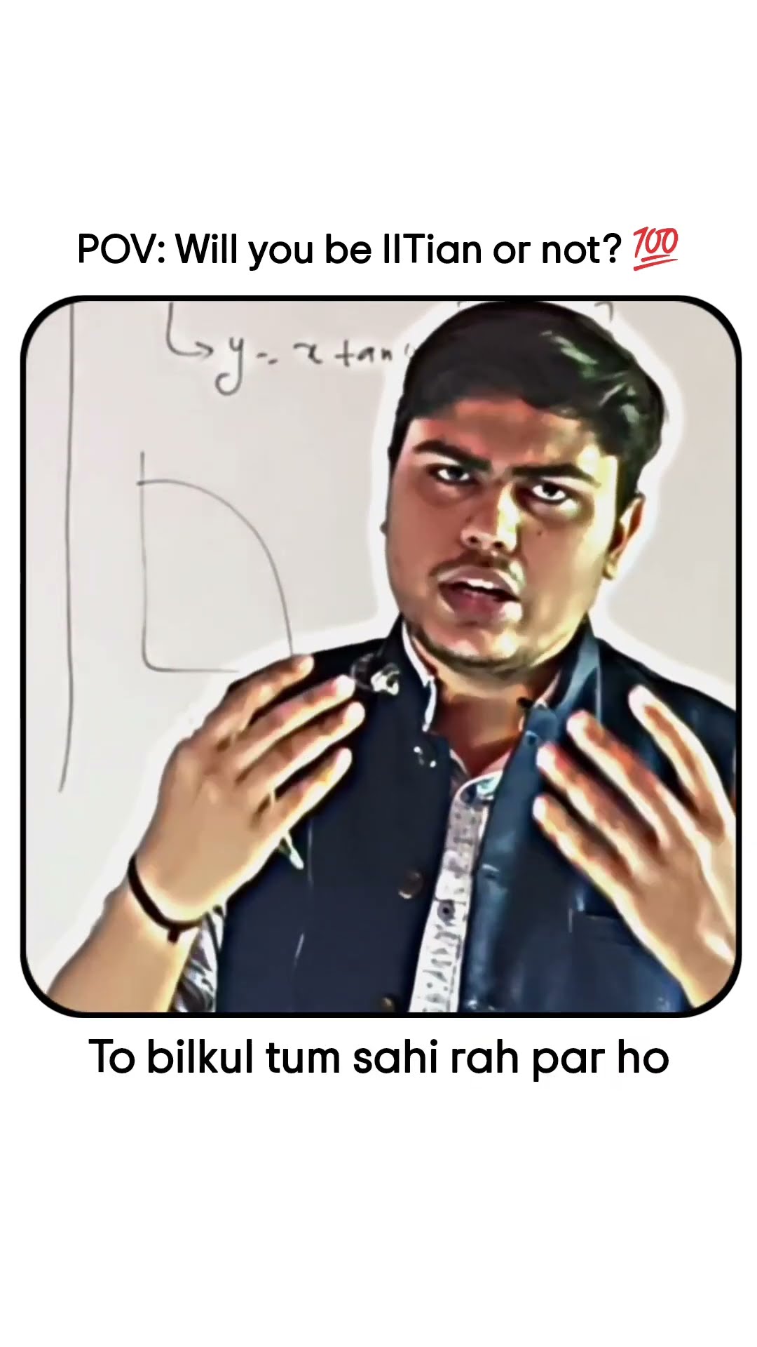 Who becomes IITian | IIT JEE | #iitjee #jee2025 #jee2026