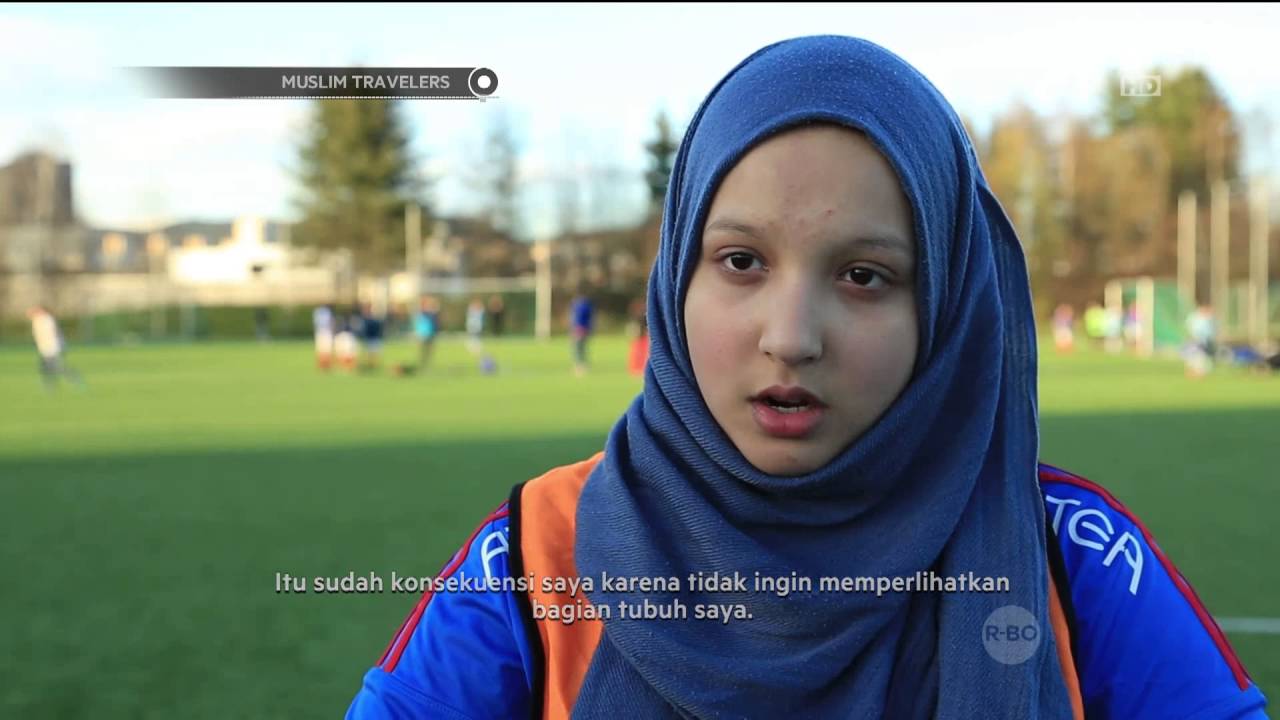 Muslim Travelers Kehidupan Keluarga Muslim Di Norwegia 01 Juli