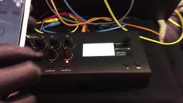 Soundbrenner ♥︎ multiclock