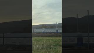 Invio Demolendo Con Caimano, Uic-X, Mdvc E Aln668