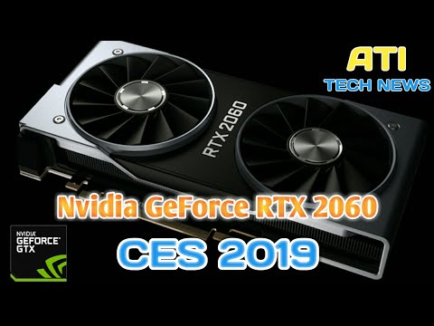 Nvidia has announced