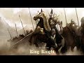 King knight   epic heroic rock orchestral choir battle music