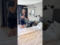 Bro hat nur ein Bett gebucht #shorts