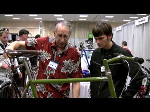 SDCBS 09 - Bruce Gordon Cycles