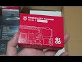 【爆買い】Raspberry Pi 4 Model B 8GB の紹介【ガジェット】ハルナのガジェット紹介No371