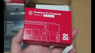 【爆買い】Raspberry Pi 4 Model B 8GB の紹介【ガジェット】ハルナのガジェット紹介No371