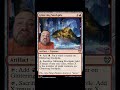 Another 3MV Red Rock #strixhaven #mtg #magicthegathering #mtgspoilers #commander