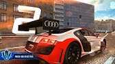 アスファルト8 バレルロール8回転 Youtube