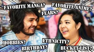 HOW WELL DOES MY GIRLFRIEND KNOW ME? (feat. akidearest)