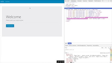 Angular NgRx Course - 03 Application Setup