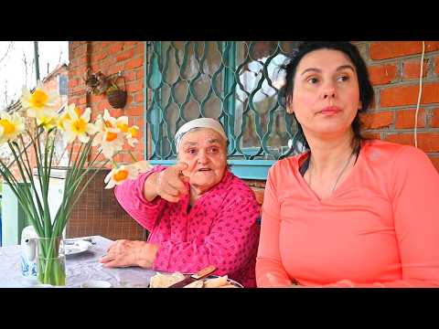 ДАЧА НЕ ПРОДАЕТСЯ❗❗❗И ВОТ ПОЧЕМУ❗❗❗ЧТО ПРОИЗОШЛО НА ДАЧЕ❗❗❗ЧТО РАССКАЗАЛА СОСЕДКА❗❗❗