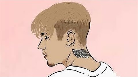 Justin Bieber - Cry (Unreleased) [snippet]