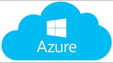 Azure Port 25 tutorial.