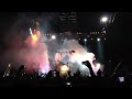 Marilyn Manson - Antichrist superstar  ( live 21.12.2012 )