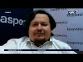 Работа всех сервисов приложения Kaspi.kz восстановлена