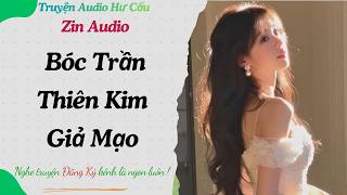 Exposing the Fake Heiress / Full Audio / Tô Tranh - Tô Màu