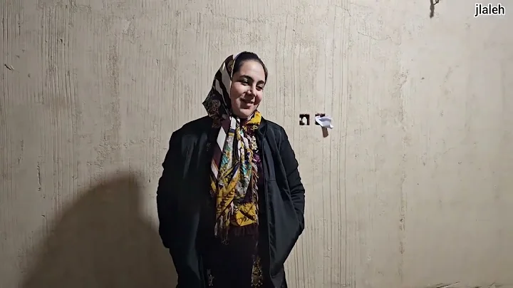 Final agreement: Zainab agreed to Shirvan's last request