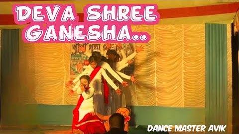 Deva Shree Ganesha - Agneepath Full Song Ajay - Atul #AjayAtul #ajayatulonline