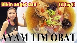 Hujan? AYAM TIM OBAT siap menghangatkanmu! - Durasi: 9.30. 