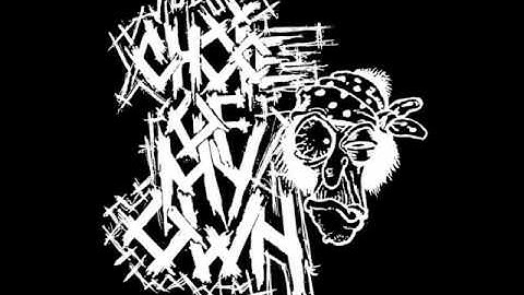 Choice Of My Own - For Wat (WxHxNx)