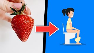Kann man jeden Tag Erdbeeren essen?