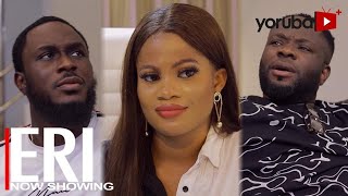 Eri Latest Yoruba Movie 2022 Drama | Itele | Biola Adebayo | Kiki Bkare