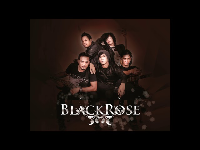 BlackRose Full Album - Indonesia Band class=