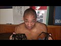 Darius Carter & Mike Verna discuss their last man standing match outcome