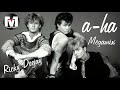 Ricky Deejay - A-ha Megamix