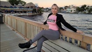 Great Place to Watch the Sunset by Boat