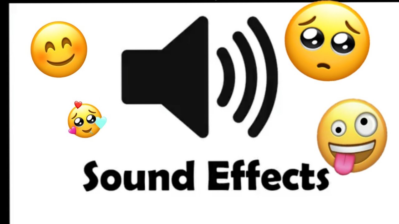 PINOY SOUND EFFECTS (25) YouTube