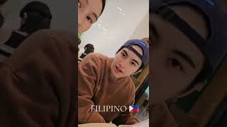 Lala Vinzon And Anton Vinzon