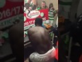 Celtic FC - Kolo... Kolo, Kolo... 💃🏻 #6inarow 