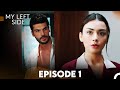Download Lagu @My Left Side - Sol Yanım Episode 1 (English Subtitles)