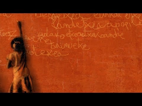 Andrés Calamaro, Jaime Urrutia y Loquillo "Oh Pello Pello"