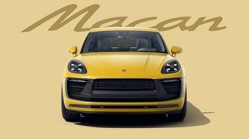 What is the 2023 Porsche Macan MPG? || Porsche El Paso