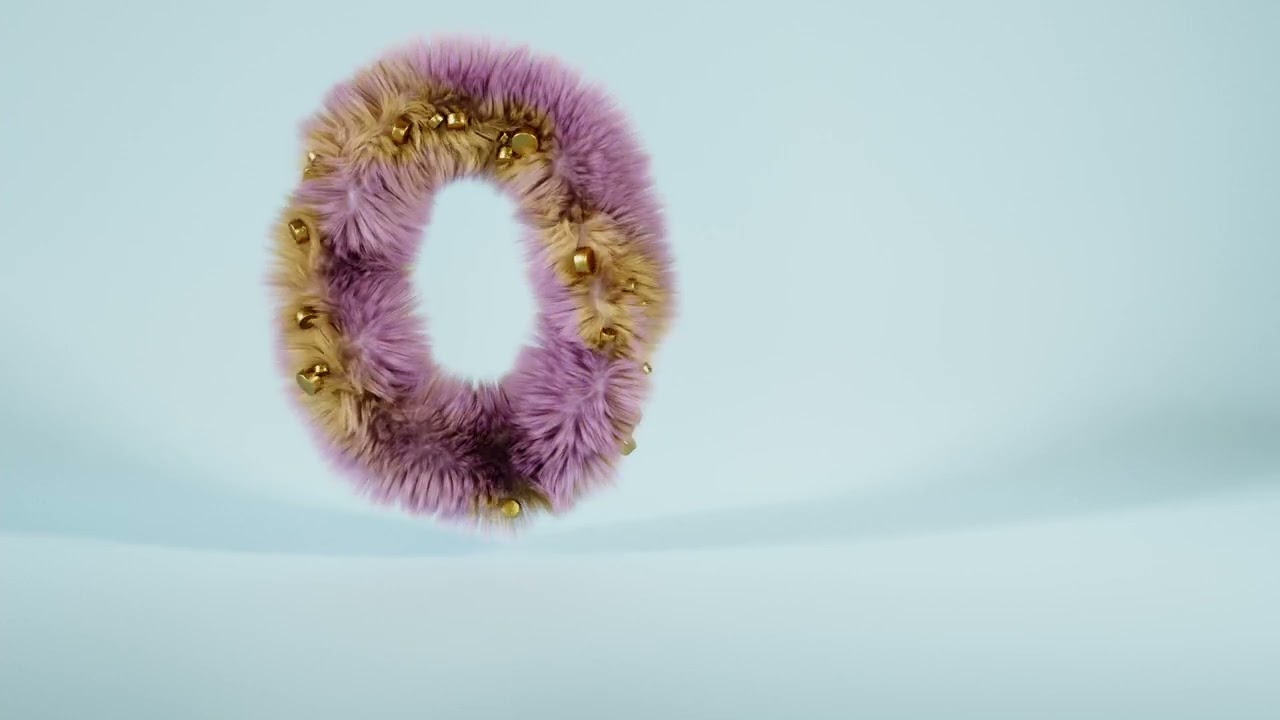 Houdini vellum hair and RBD YouTube