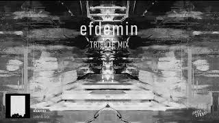 efdemin Tribute Mix | Atmospheric Techno