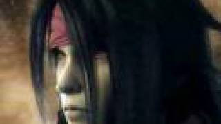 Tifa x Cloud, Yuffie x Vincent - Anywhere