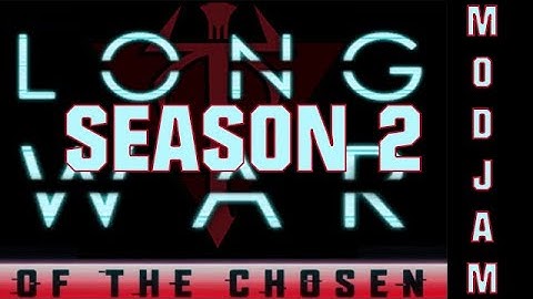 Actually Season 2 of Modjam | Ep 1