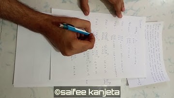 Per Unit and Impedance Diagram(Simple Method)