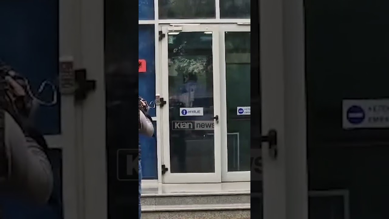 Rakip Suli sërish sot në SPAK: Erdha të dorëzoj dokumentet