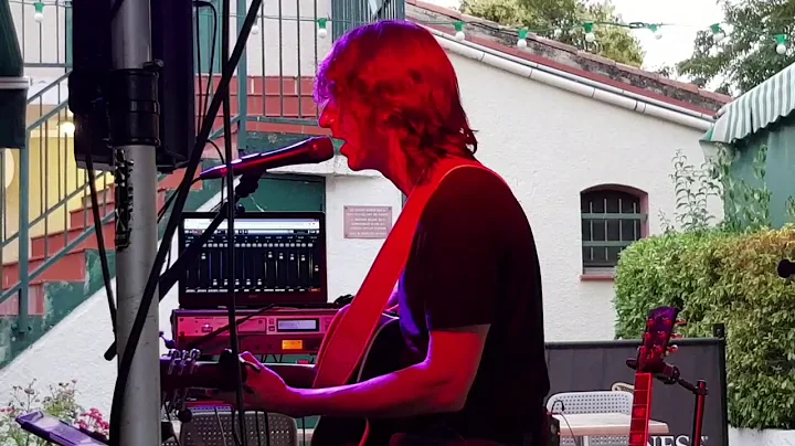 Nicolas ROGER - Medley live (Williams, Stevens, Dy...