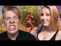 DUO'S MET NAOMI KNALLEN!  - Fortnite Battle Royale