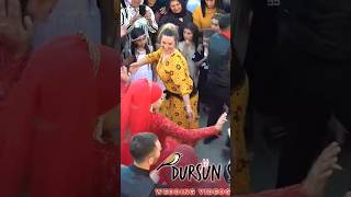 Safranbolu Mahalesi̇ Eğlenceli̇ Düğün Weddi̇ng Dance