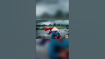 Capy cứu dân làng #funny #capybara #capydo